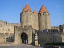 Carcassonne|Каркассон